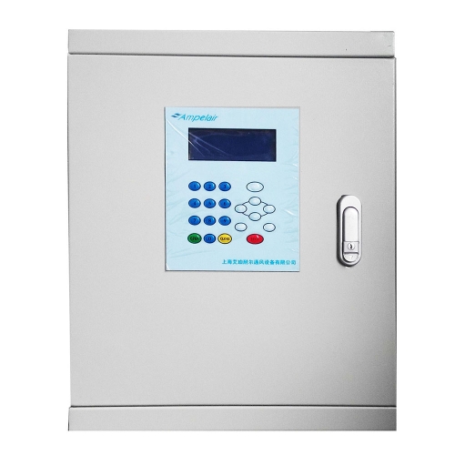 錫林郭勒盟消防控制箱