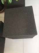 泡沫玻璃實(shí)現(xiàn)防火+保溫雙重功效