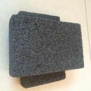 泡沫玻璃保溫、冷弧形板銷量如何