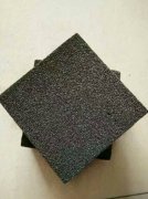 泡沫玻璃代替紅磚實(shí)現(xiàn)節(jié)能