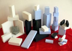 泡沫玻璃磚種類